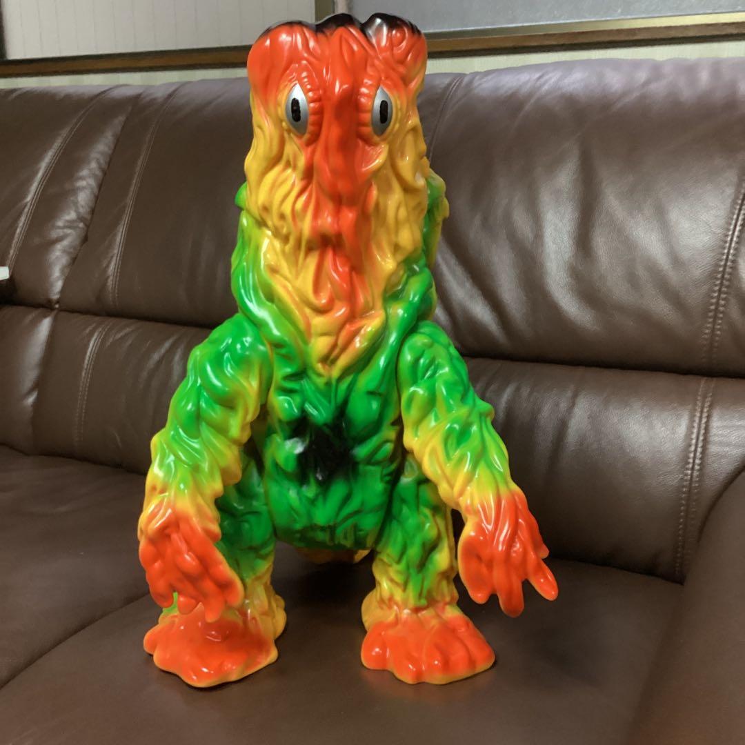 M1号　デラックスへドラ　袋なし美品　現状現品渡し　プロフ必読