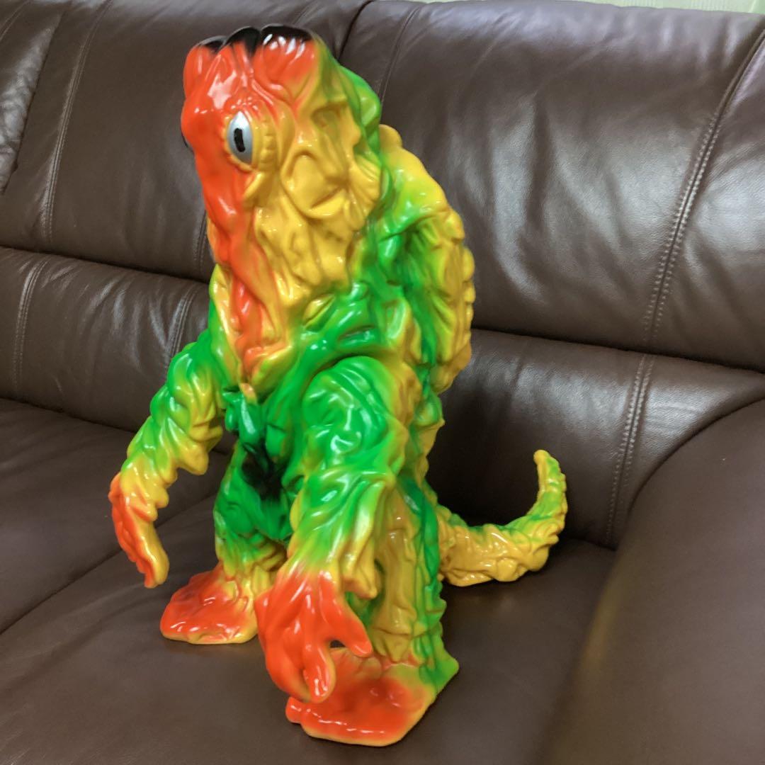 M1号　デラックスへドラ　袋なし美品　現状現品渡し　プロフ必読