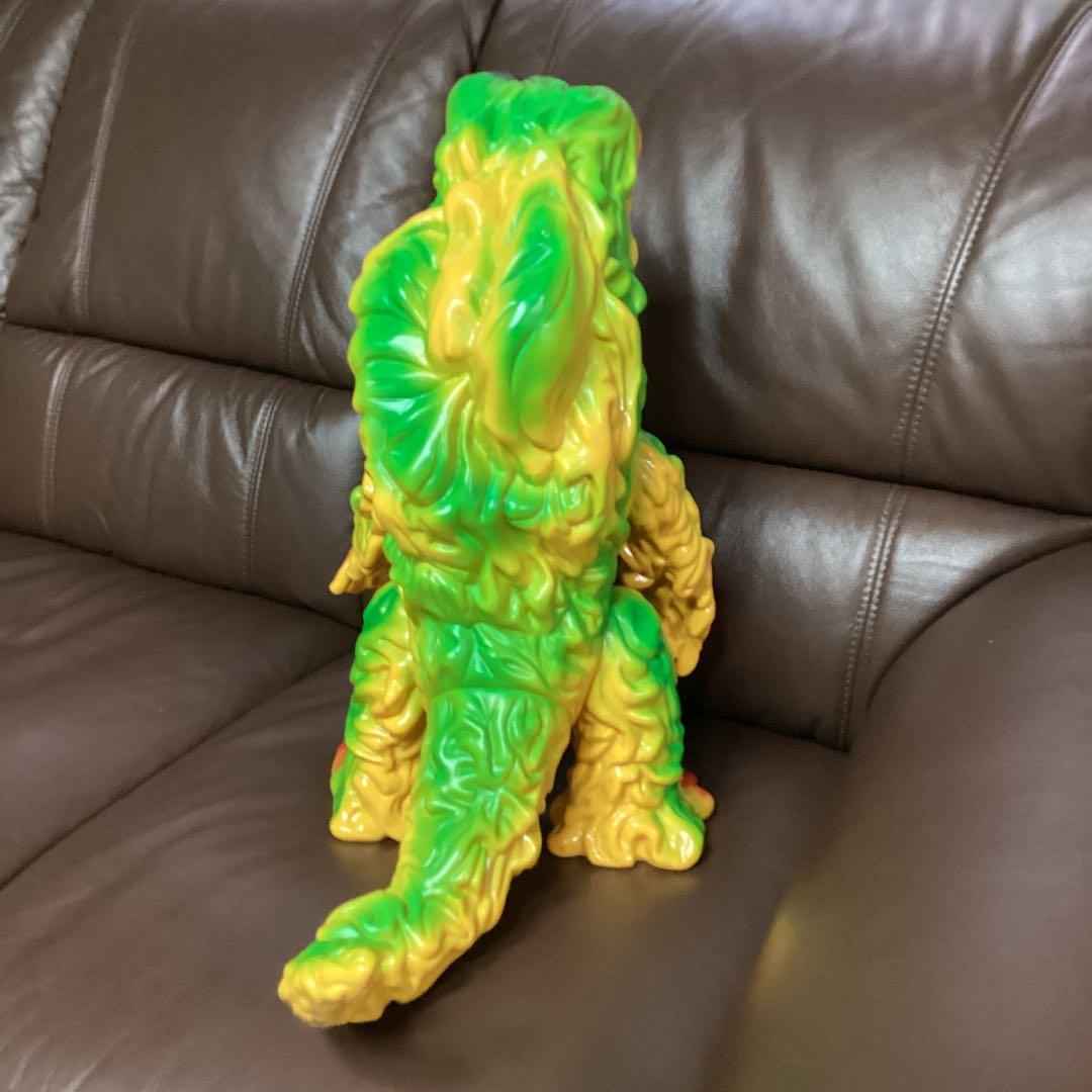 M1号　デラックスへドラ　袋なし美品　現状現品渡し　プロフ必読