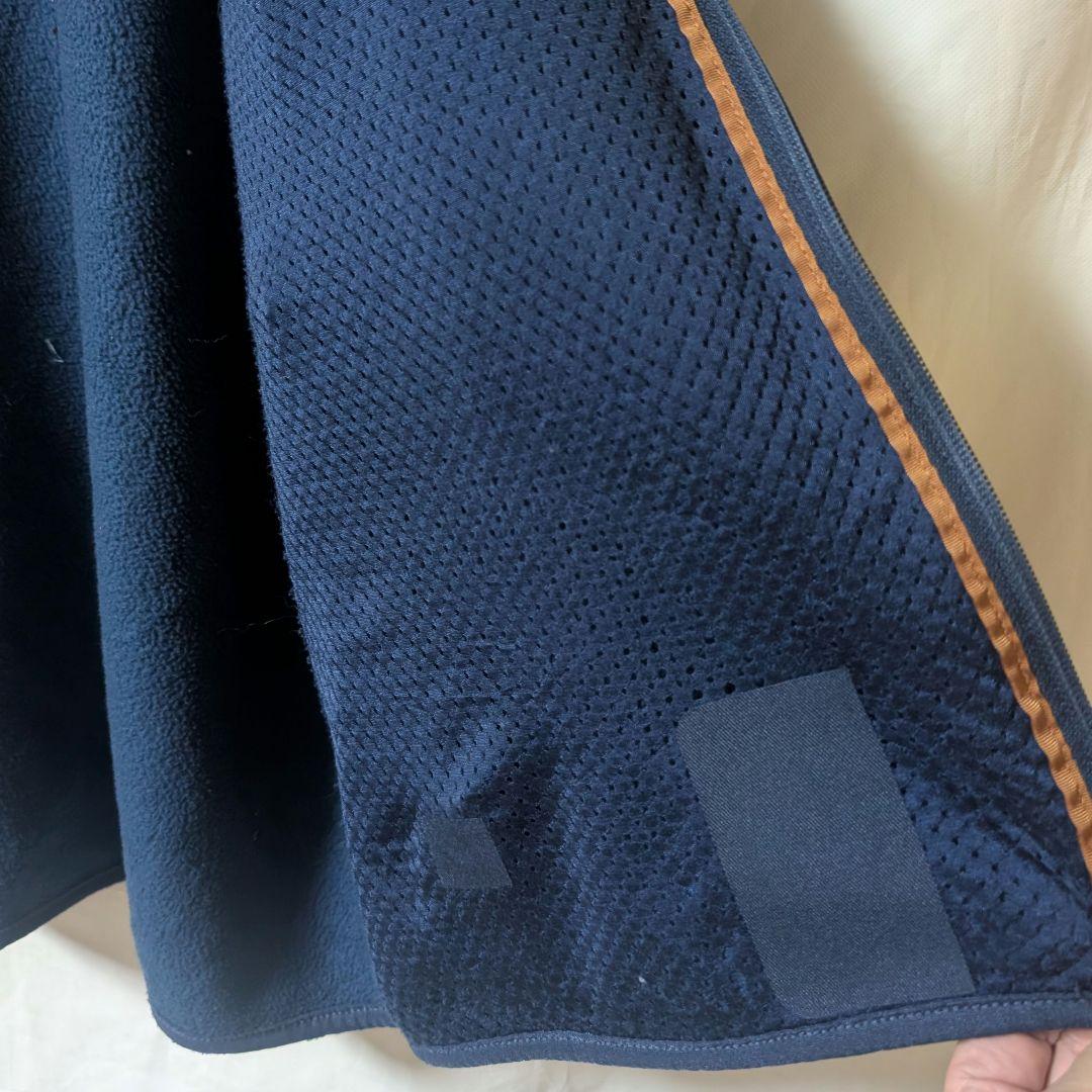 【patagonia/パタゴニア】フリース ベスト シンチラ e868