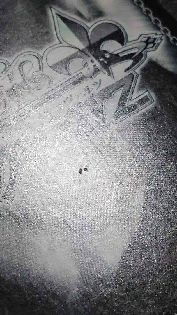 ヴァイスシュヴァルツ 真&ヨハンナ/QUEEN サイン SP ペルソナ5