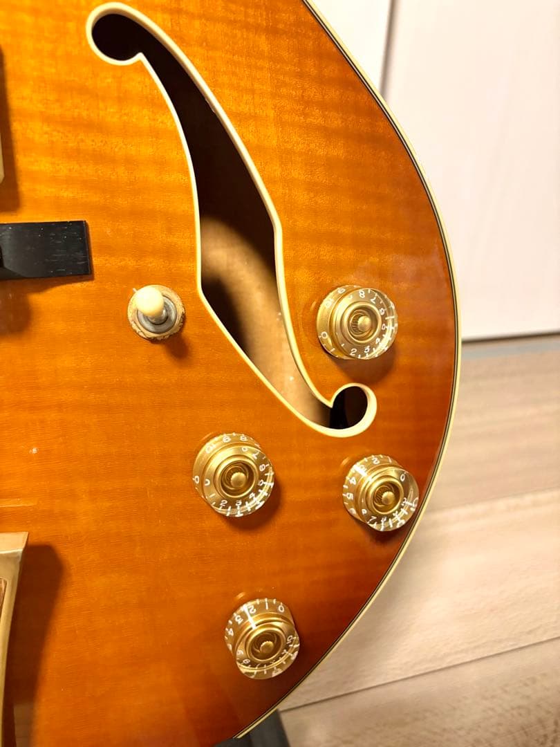 【最終価格】Ibanez ARTCORE AF95-VLS-12-01