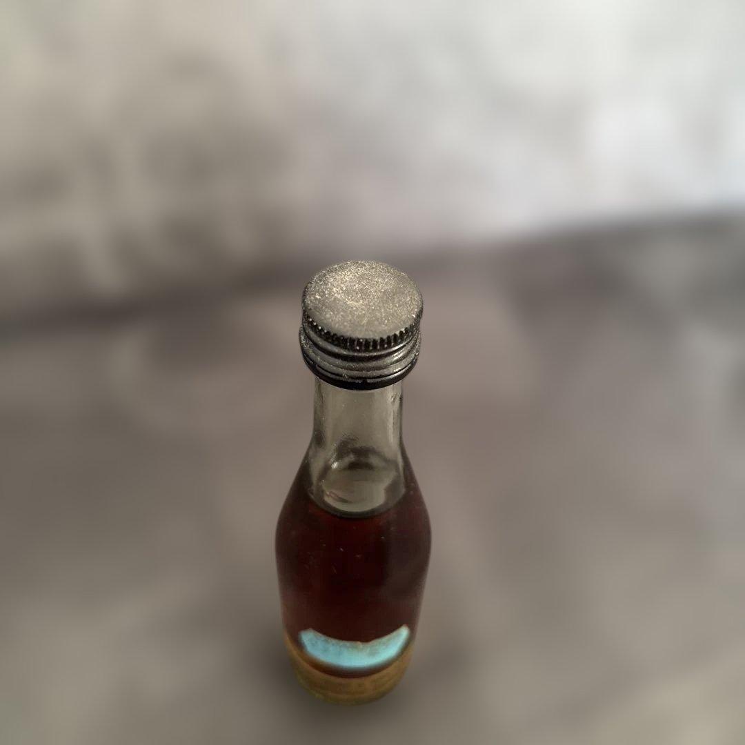 Denis Mounie Grande Reserveコニャック　小瓶