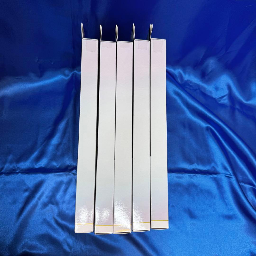 5BOX ポケモンカードゲーム 「VSTARスペシャルセット」