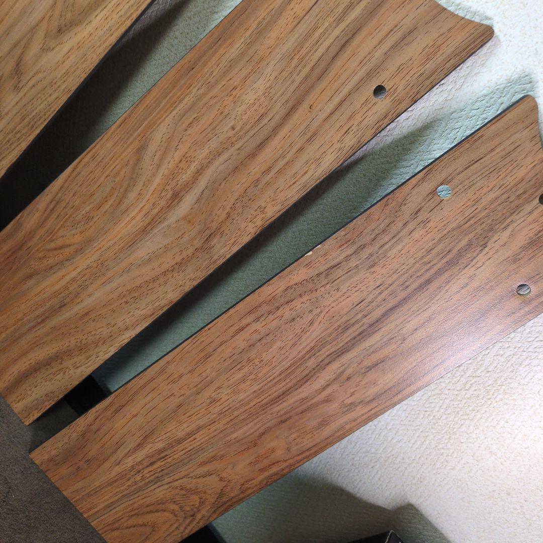 JAVALO ELF シーリングファン6~8畳用 4枚羽根 4灯