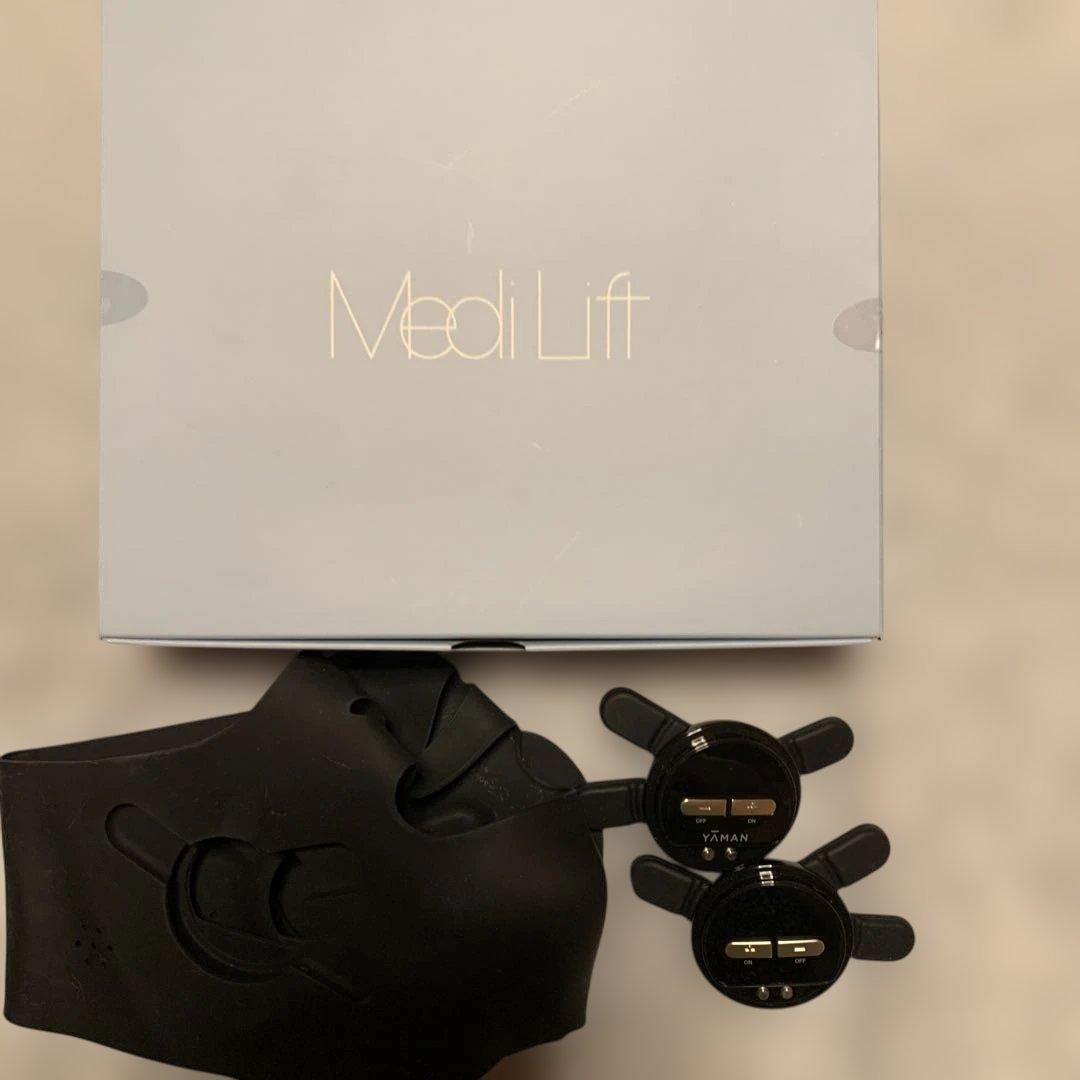 Medi Lift 美顔器 ヤーマン