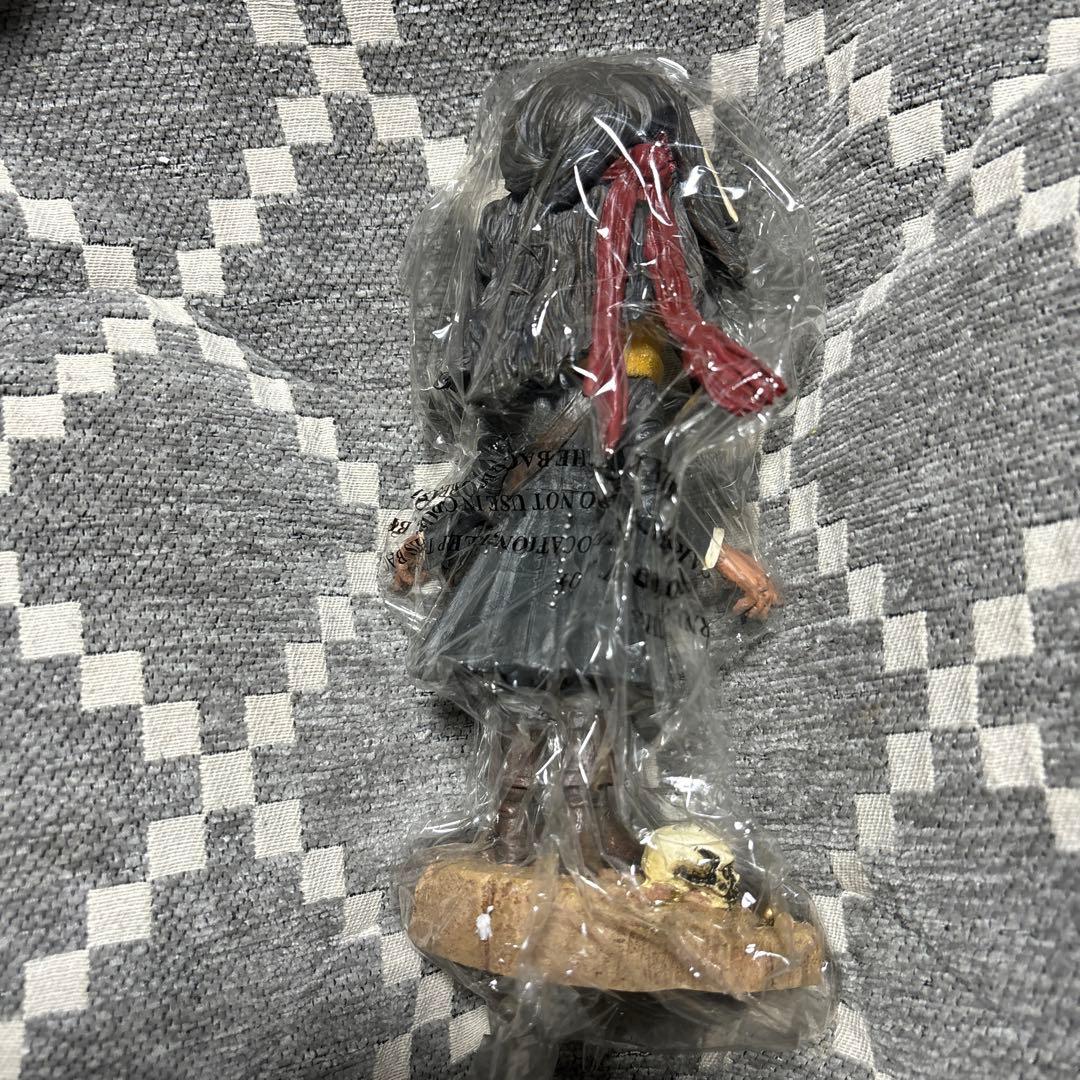 NECA ヘッドノッカー　パイレーツオブカリビアン　首振り人形　ボビングヘッド