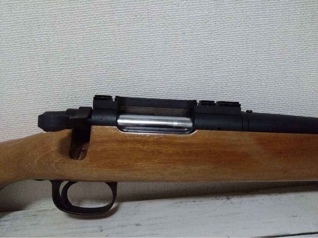 レミントンM700 エアガン　値下げ！！！