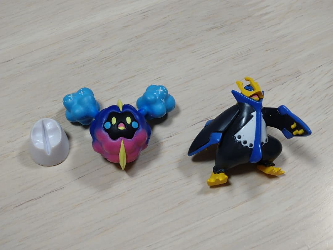 【匿名配送】ポケモン Pokemon フィギュア モンコレ まとめ売り