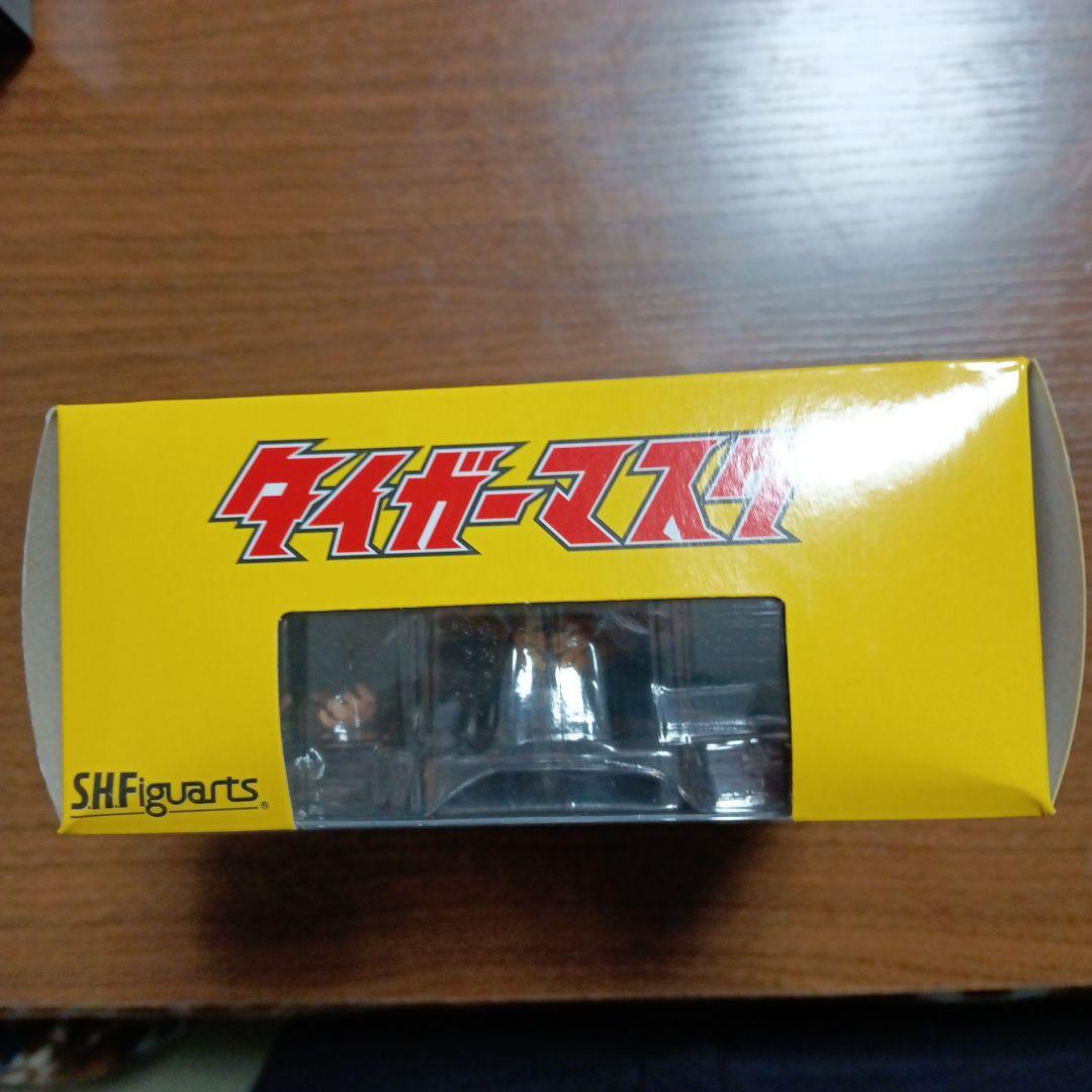 SHFiguarts タイガーマスク 2017年製