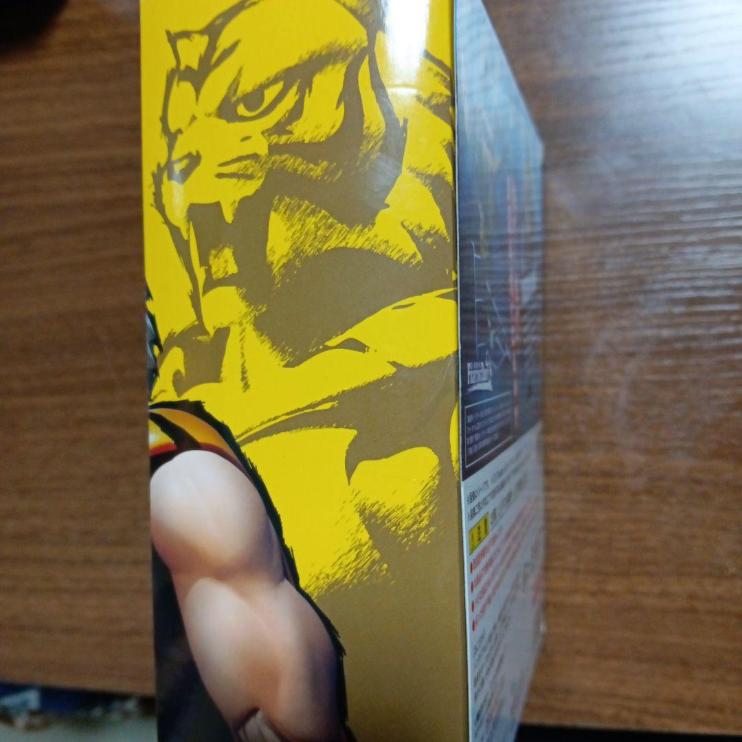 SHFiguarts タイガーマスク 2017年製