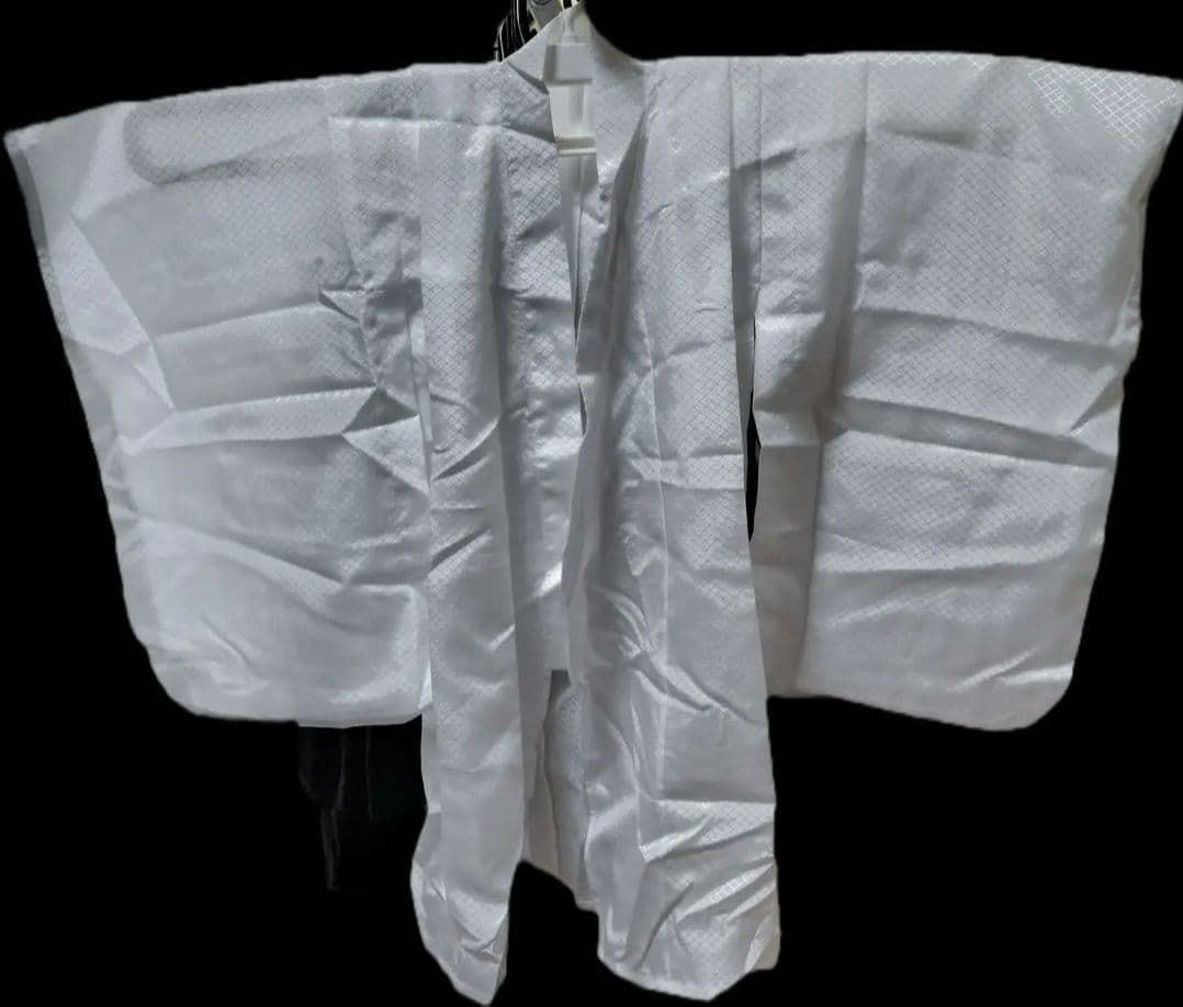 七五三用　男児　袴一式