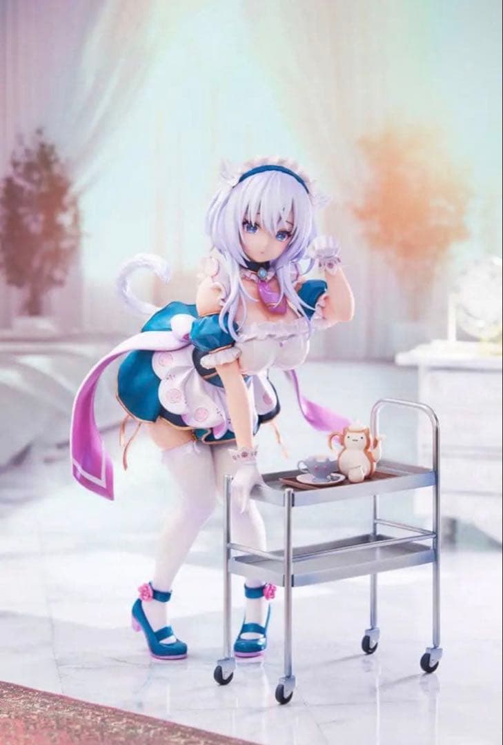 ライアーライアー　姫路白雪　フィギュア　KADOKAWAスペシャルセット