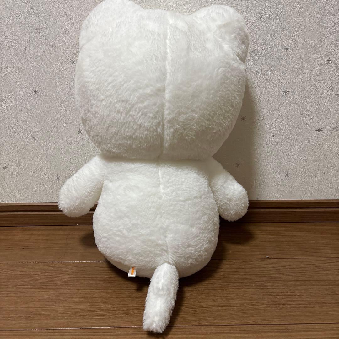 straykids SKZOO jiniret ぬいぐるみ