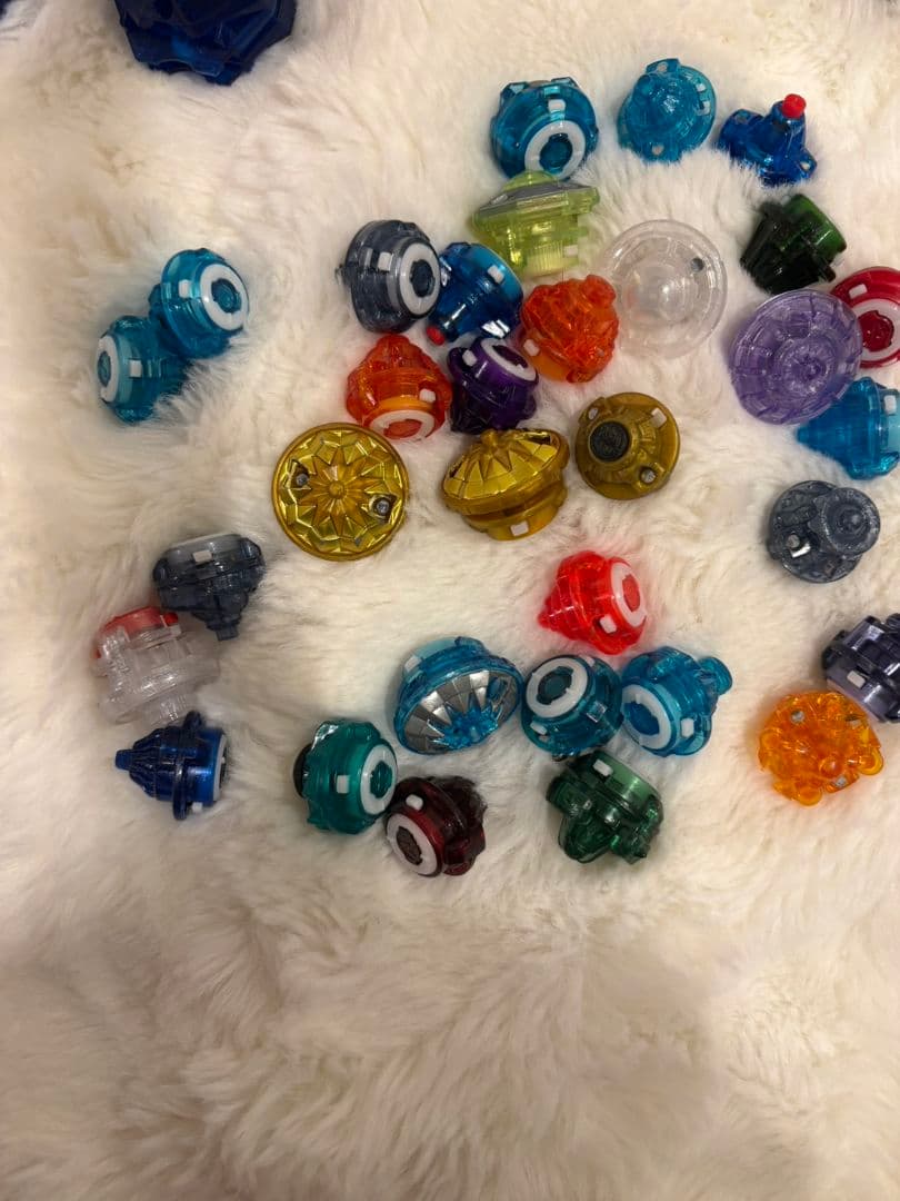 ベイブレード セット 多数　引退品