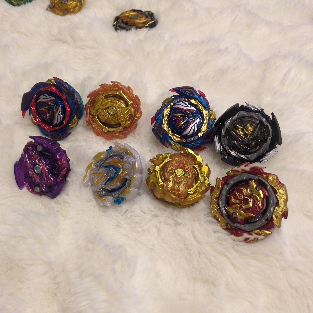 ベイブレード セット 多数　引退品