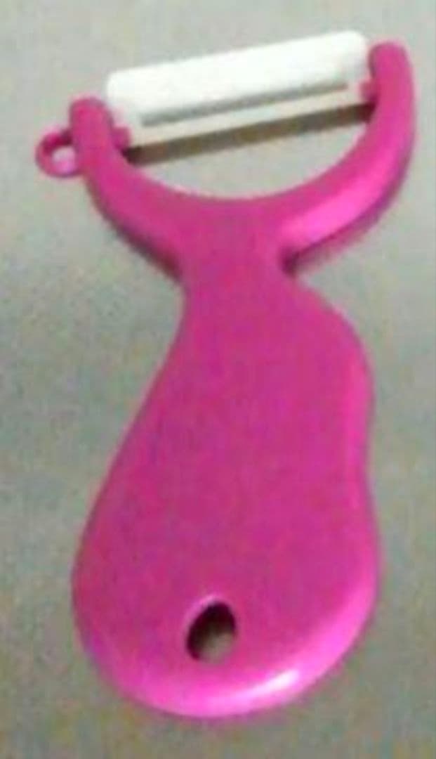 【新品・未使用に近い】 サンリオ　ハローキティ　ピーラー　他３点　まとめ売り　④