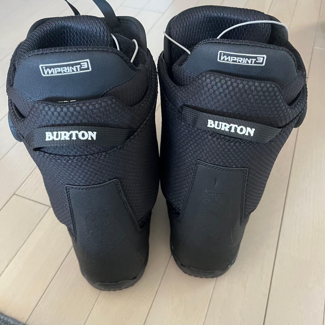 BURTON バートン　スノーボード用ブーツ　SWATHBOA 28.5cm