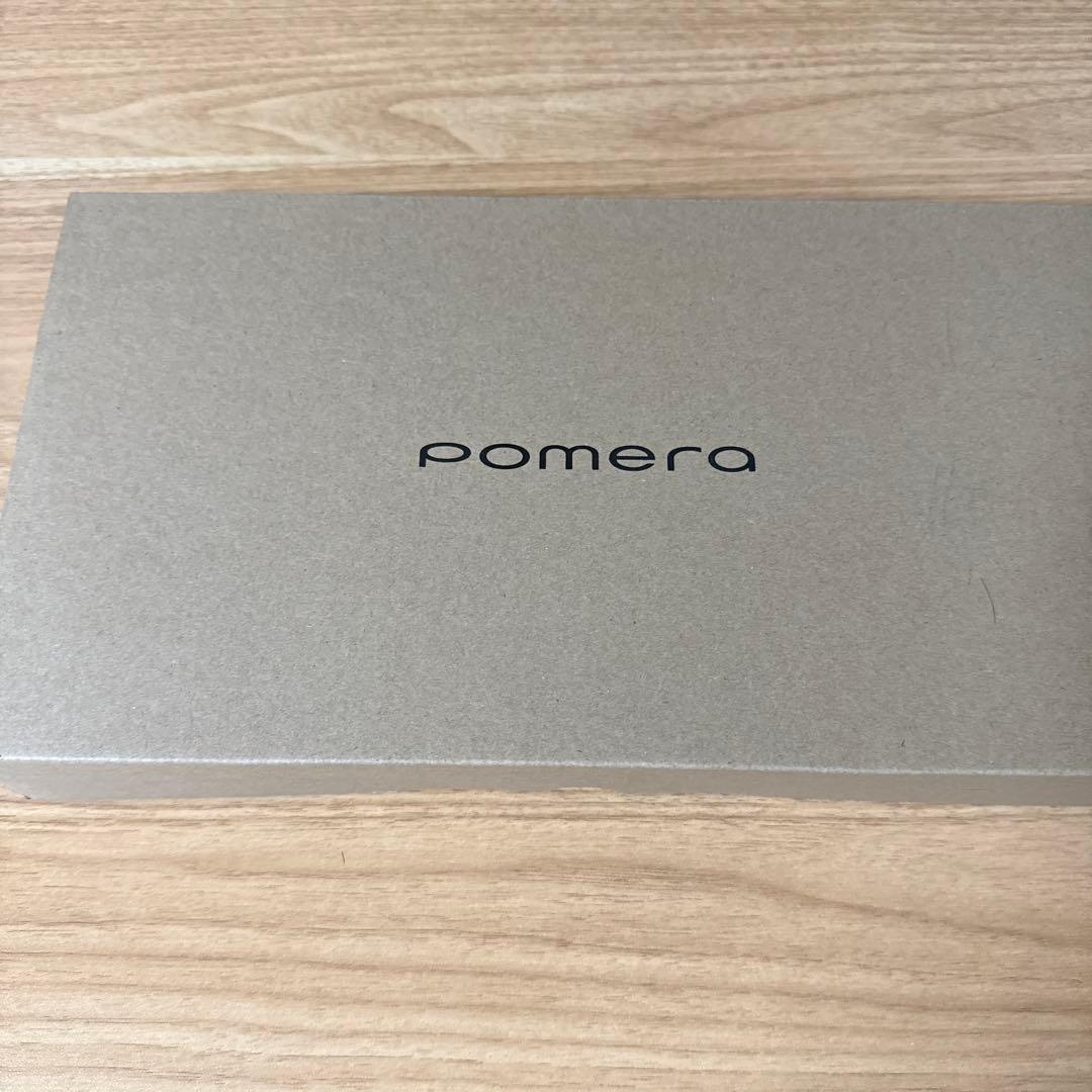 ポメラ DM200 日本語キーボード付きノートPC