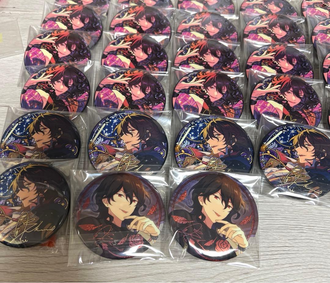 48点 朔間零 中国缶