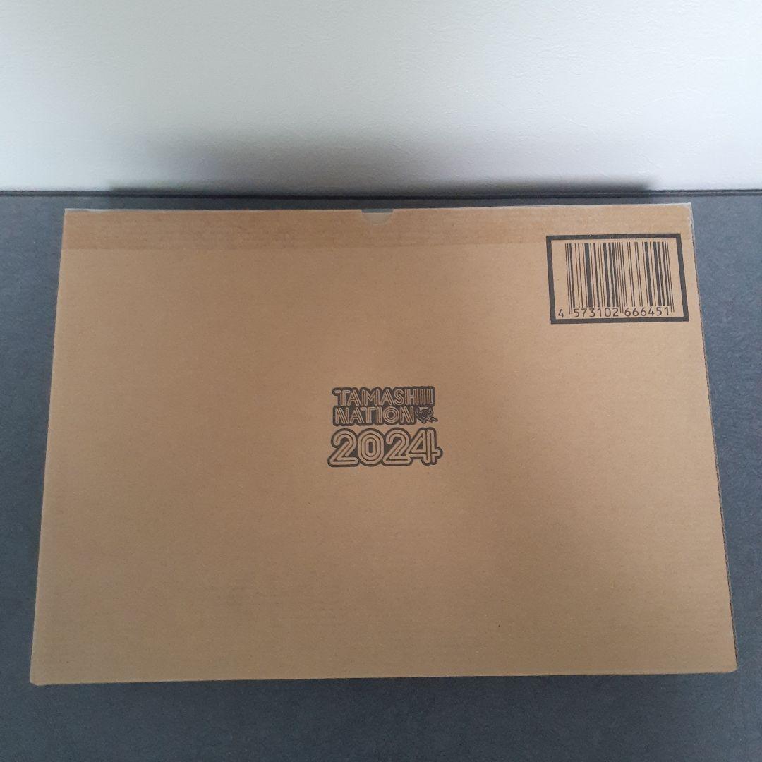 LBUILD ダブルオークアンタ フルセイバー 新品未開封 メタルビルド