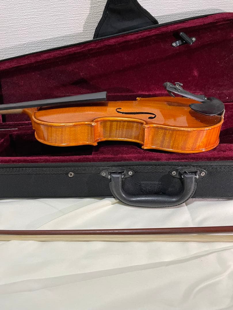 La Fragola バイオリン 1/4サイズ オーストラリア産