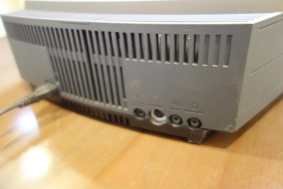 BOSE wave Music System　 AWRCCB 2101