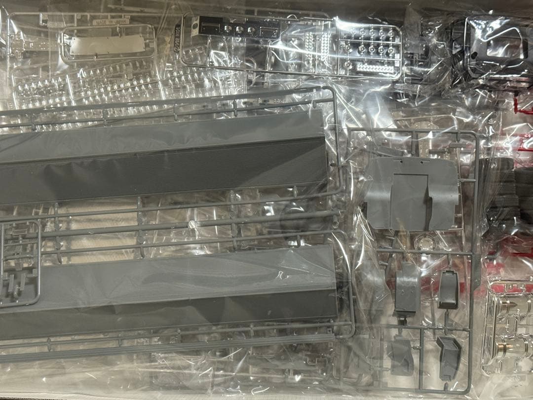 フジミ 1/32 神道丸