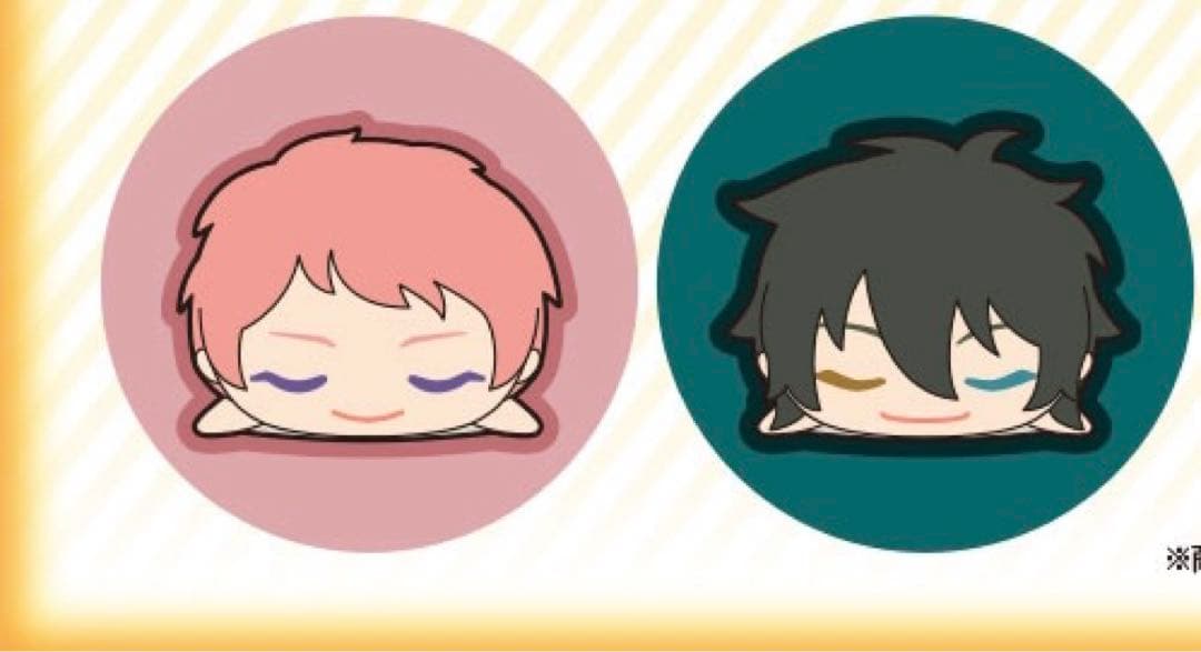 あんさんぶるスターズ あんスタ もちもちマスコットピロー 枕 斎宮宗 影片みか