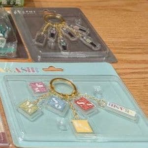 嵐 まとめグッズ (展示会、ライブグッズ)等