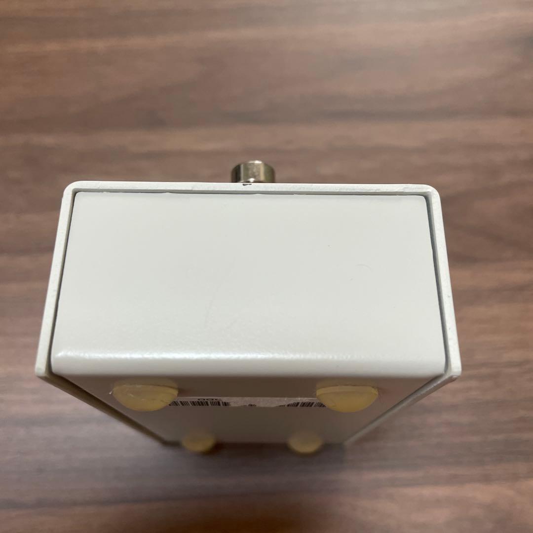 Fulltone OCD Ver1.6 Warm Audio ODDセット