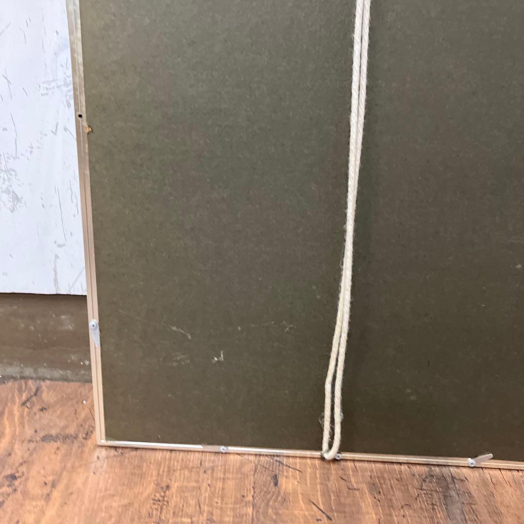 昭和レトロ レトロポップ アート 作品 美術 お洒落 オシャレ 立掛け