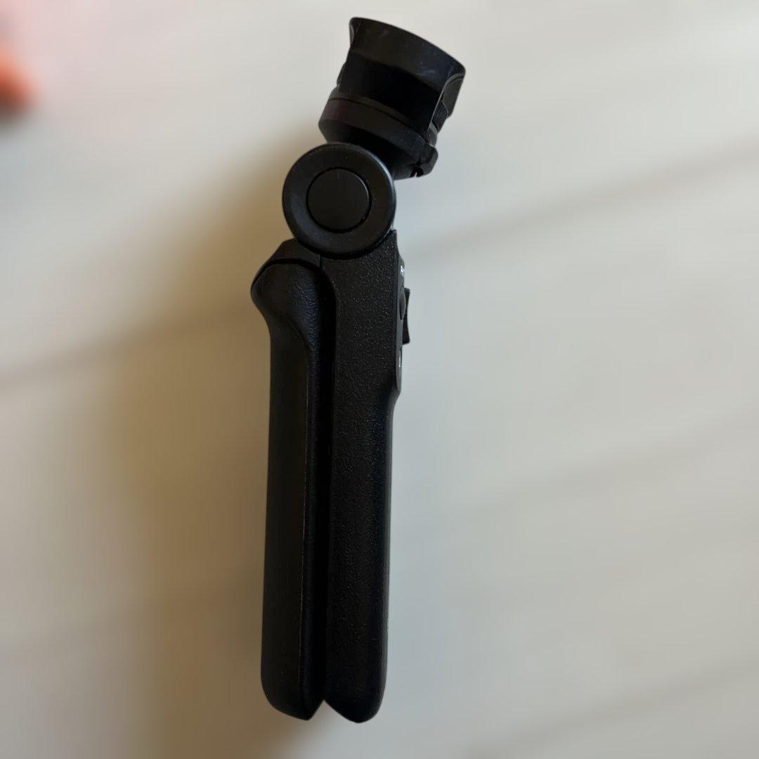 SONY ZV-1G VLOGCAM シューティンググリップキット