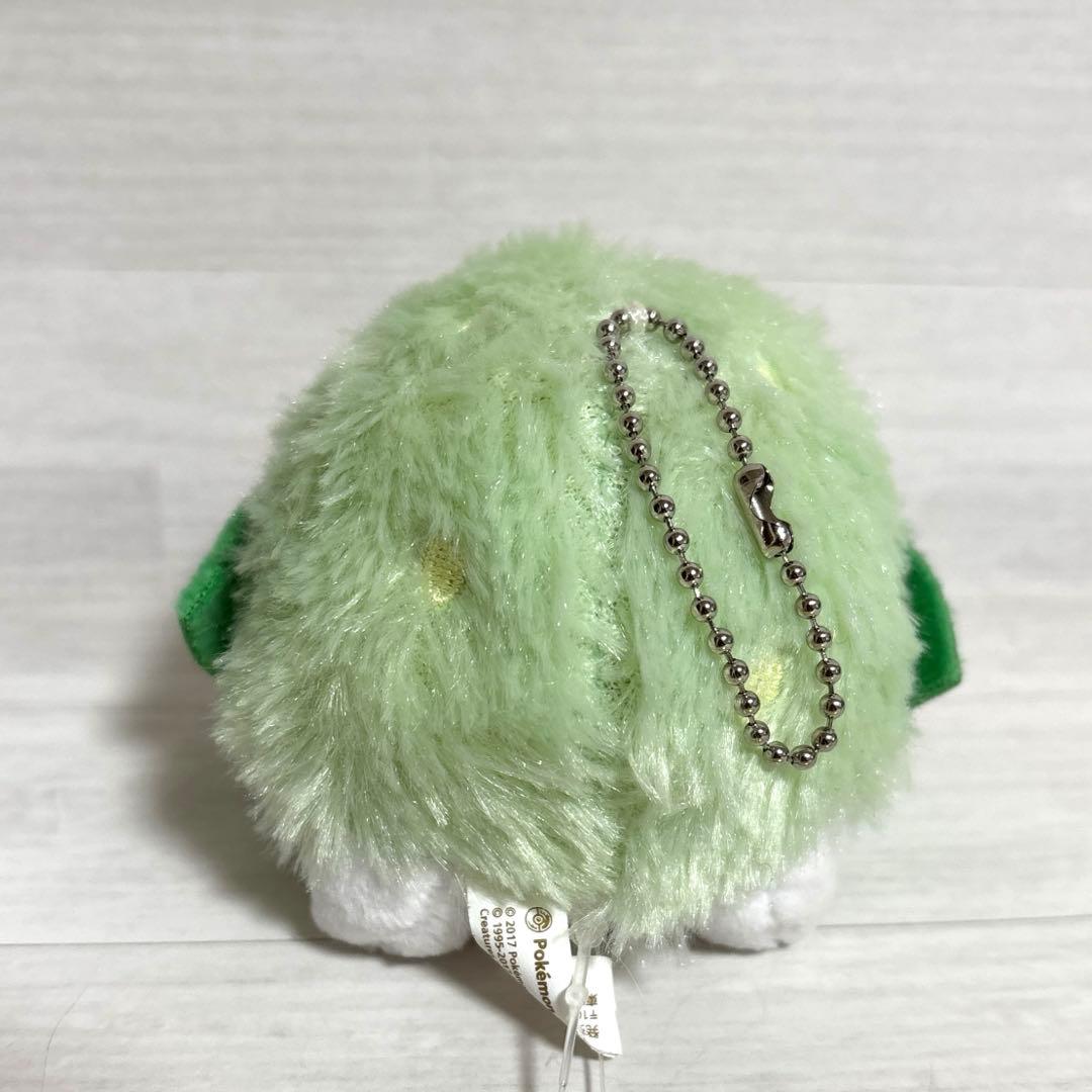 へんしんメタモン シェイミ　マスコット　ポケモンセンター