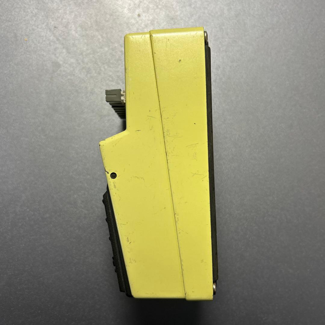 Ibanez GE10 Graphic EQ イコライザー