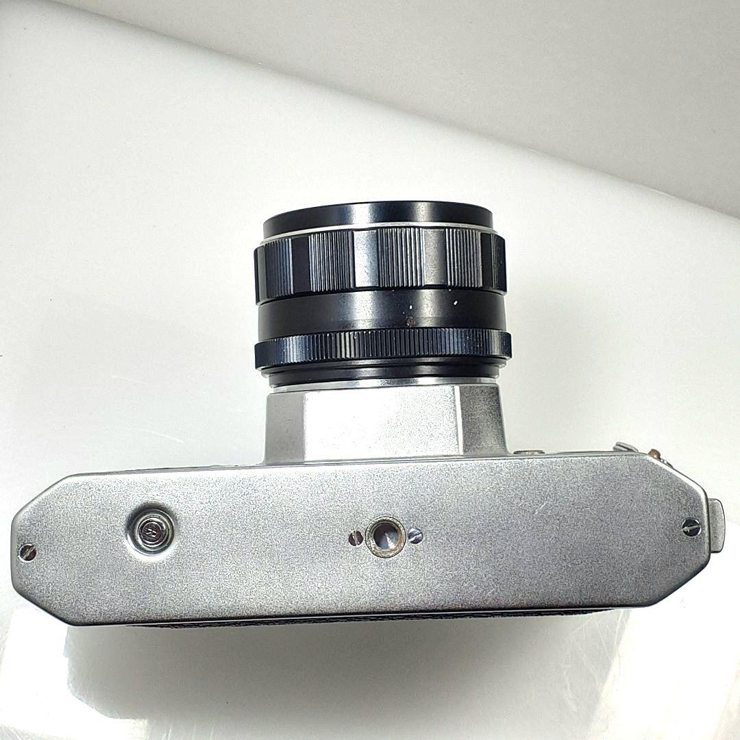 Pentax ペンタックスSB2 Super-Takumar 1:2/55mm