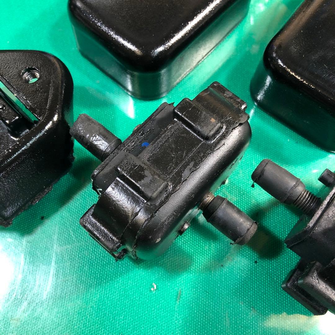 Takayochi　エンジンミッションマウントセット