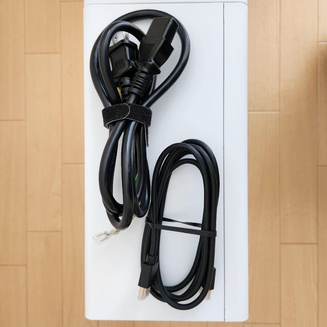 Victus HP 15L TG02-0050jp ゲーミングpc