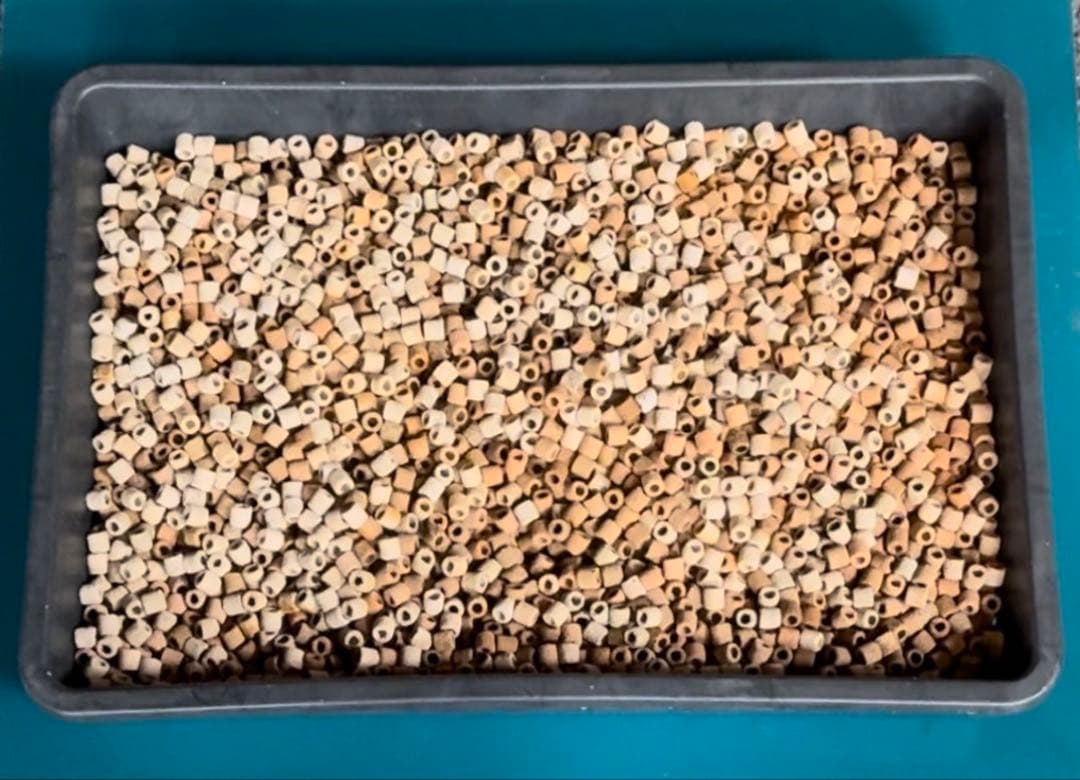 エーハイム 2215 とサブフィルター2215のセット