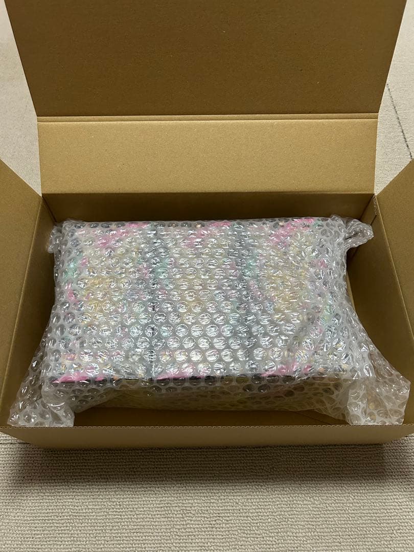 MEGAドリームex 6box 未開封　シュリンク付き