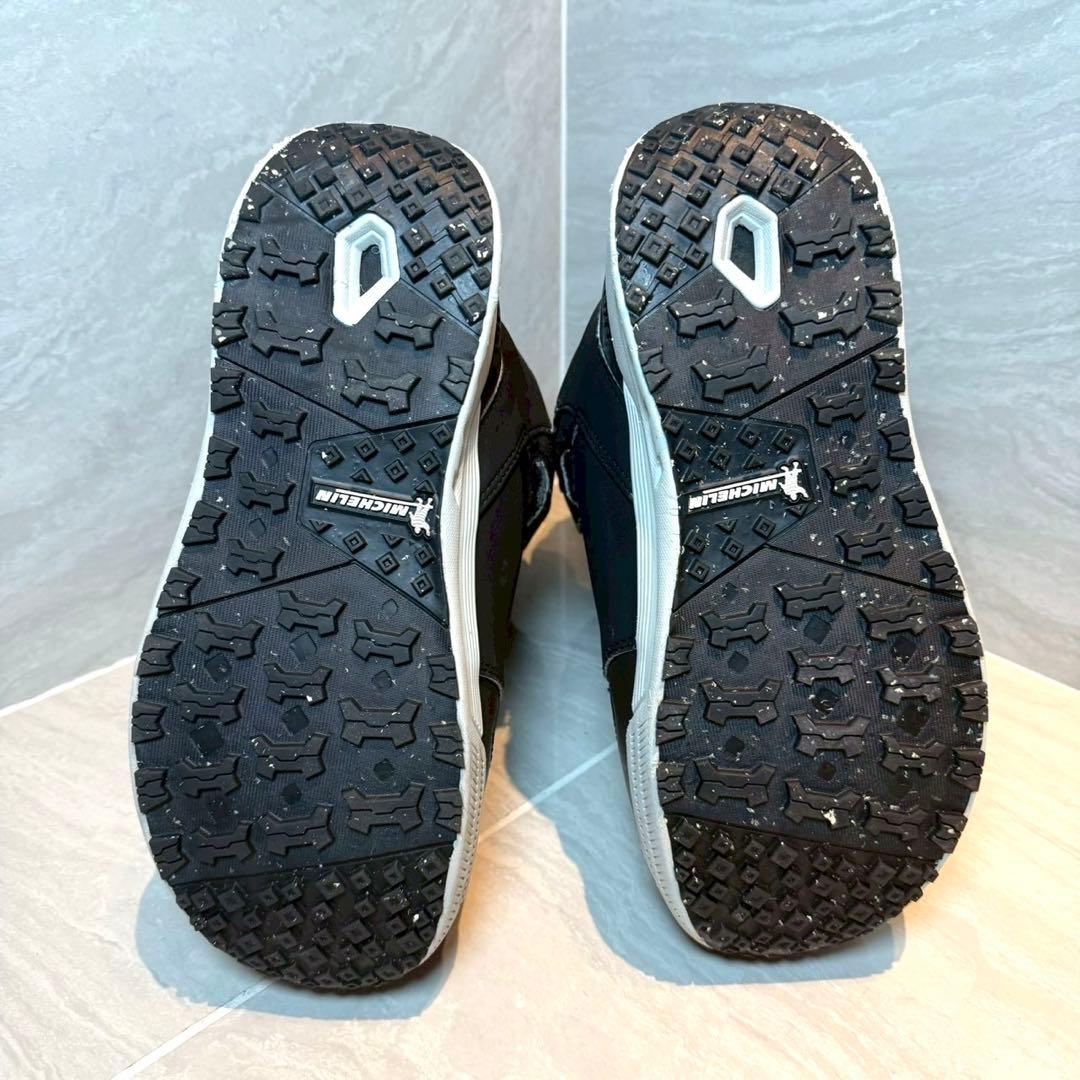 2023年モデル RIDE LASSO PRO WIDE 27cm スノーボード