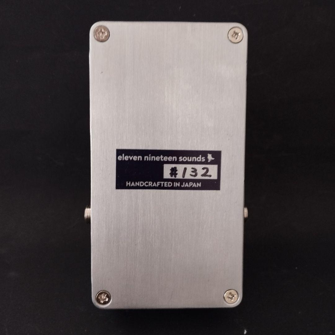 【takさま専用】【ハンドメイドエフェクター】arrows風ブースター