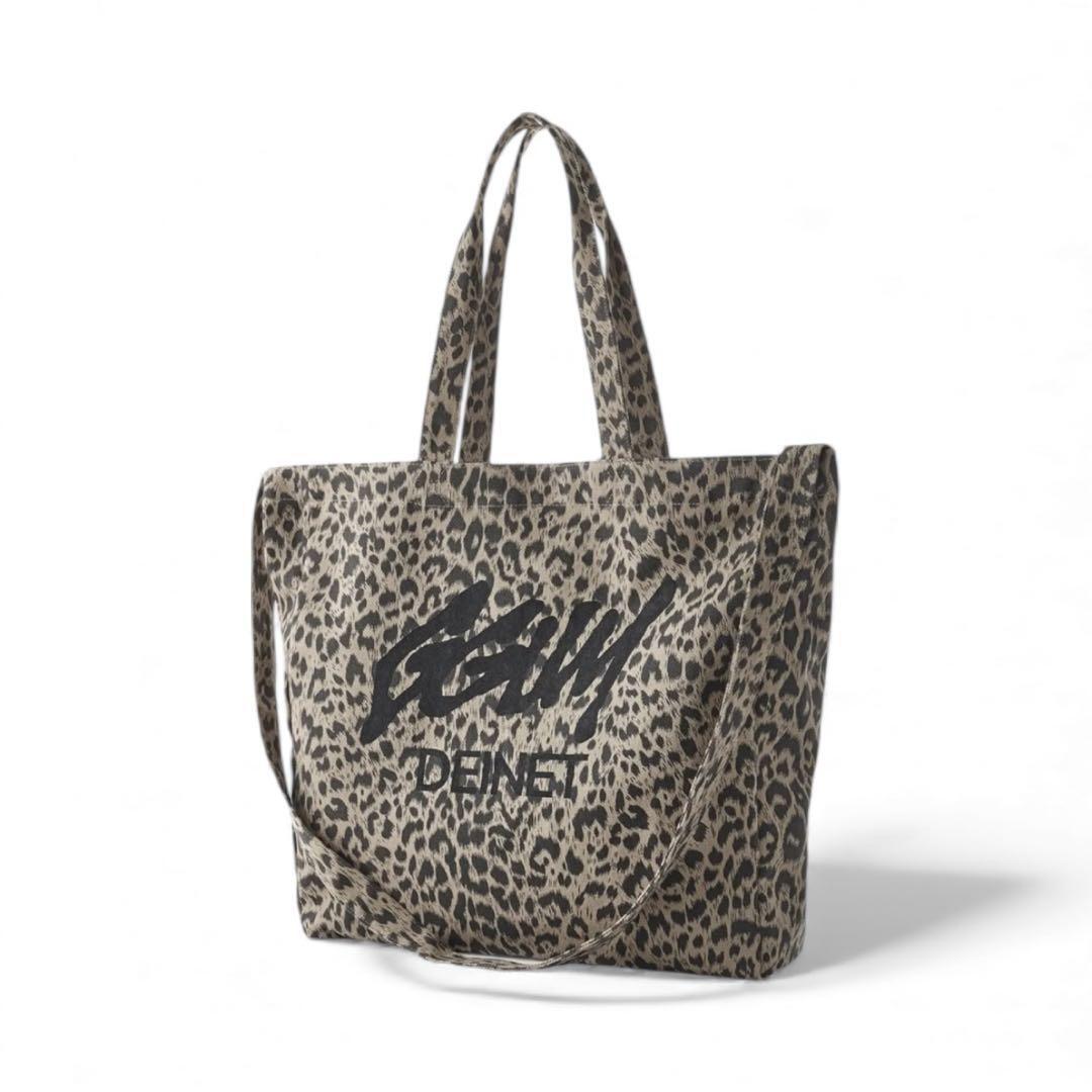 ★即日発送★TXT ヨンジュン ★GGUM× DEINET トート エコバッグ