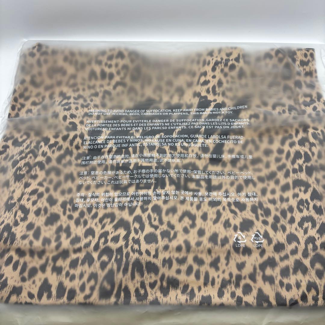 ★即日発送★TXT ヨンジュン ★GGUM× DEINET トート エコバッグ