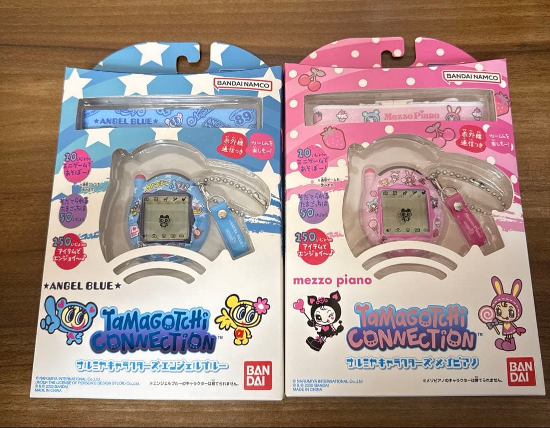 たまごっちconnection ナルミヤコラボ　まとめ売り　　 新品未開封