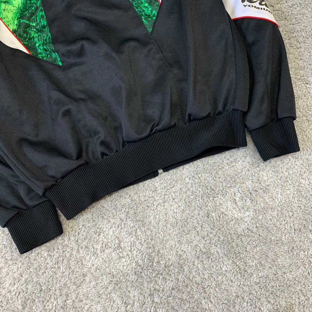 【90's ミズノ】読売ヴェルディ トラックジャケット