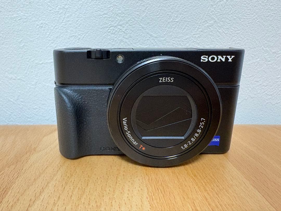 SONY DSC-RX100M3 RX100 III コンパクトデジタルカメラ
