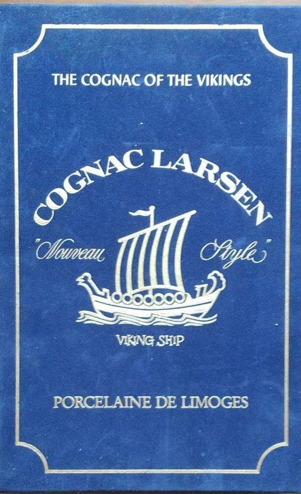 5%寄附◎ 洋酒 ラーセン コニャック XO ブランデー 700ml