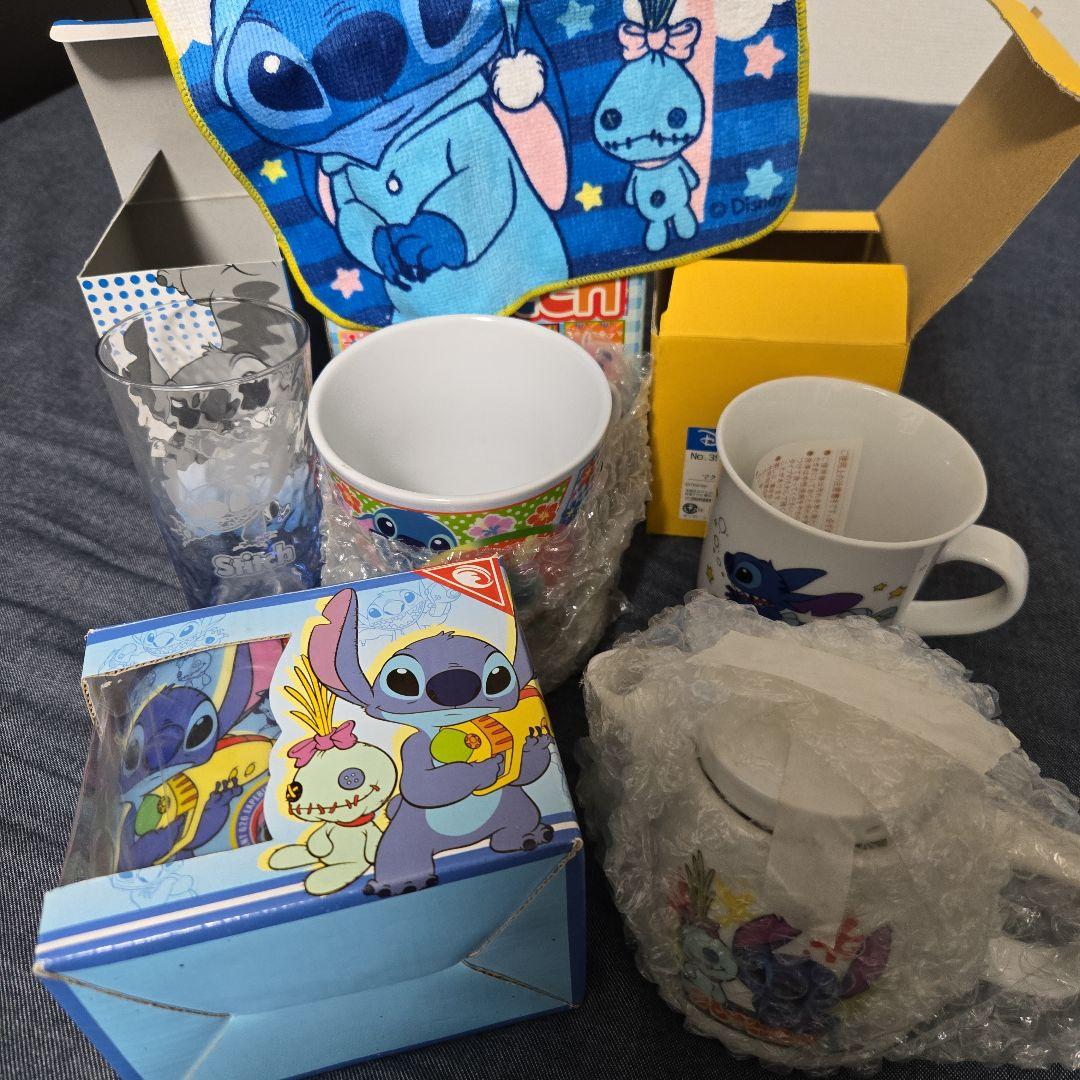 ディズニー　まとめ売り　40点以上