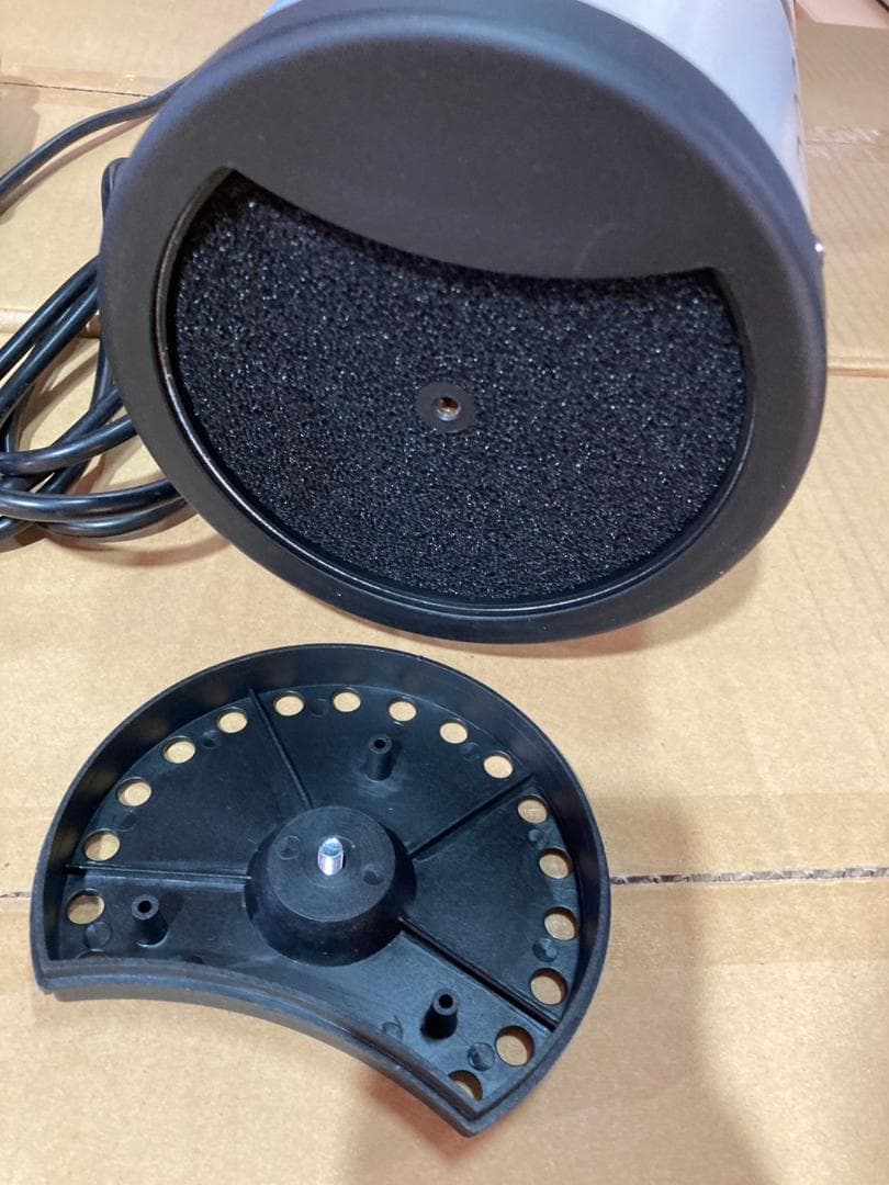 B DOGOne ペットドライヤー 犬 クイックドライ 強風 ブラック